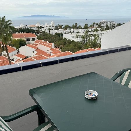 Casa Molly At Garden City Costa Adeje (Tenerife) Exterior foto