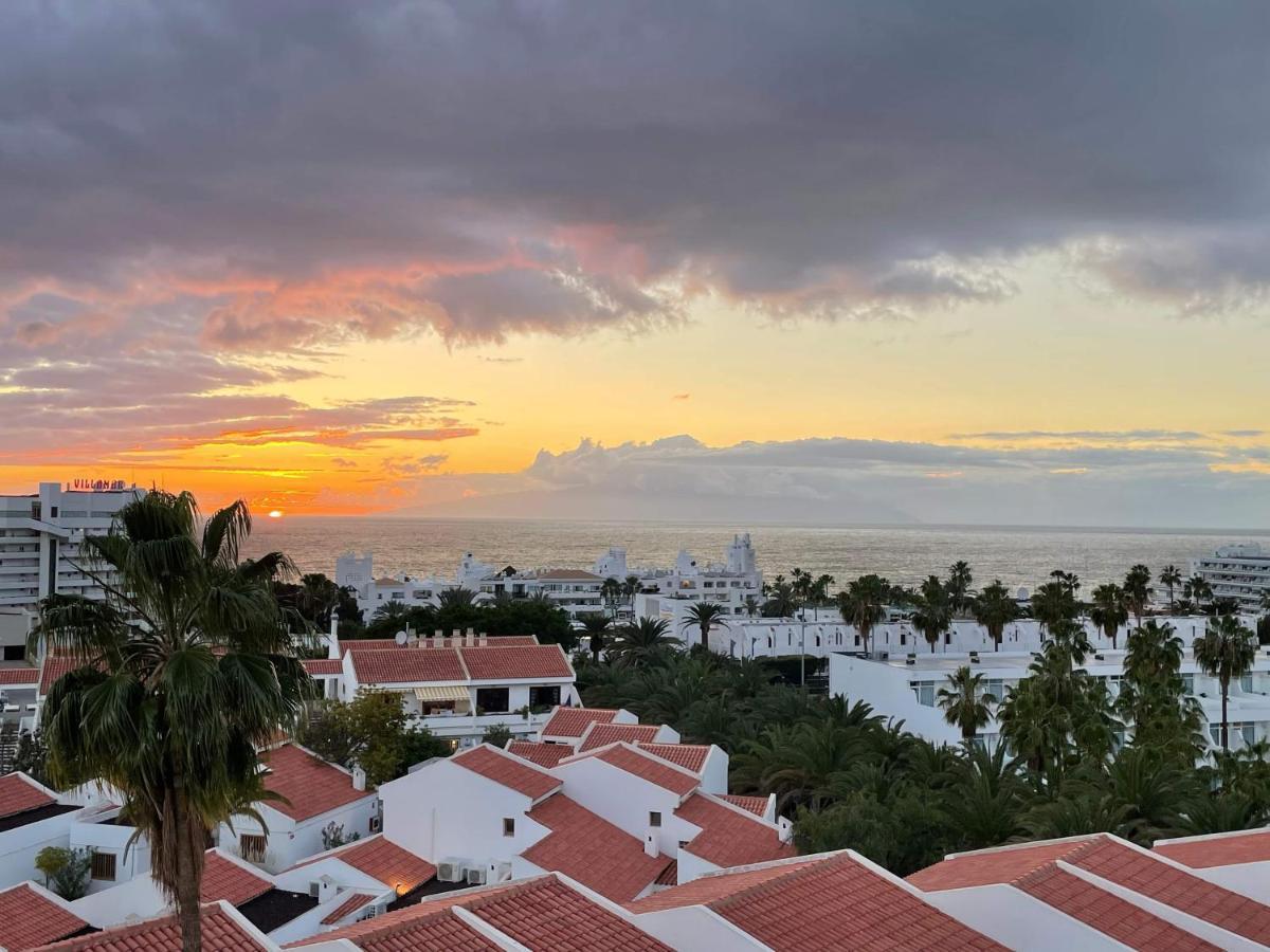 Casa Molly At Garden City Costa Adeje (Tenerife) Exterior foto
