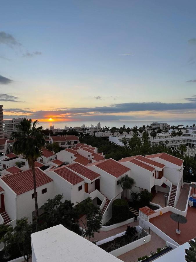 Casa Molly At Garden City Costa Adeje (Tenerife) Exterior foto