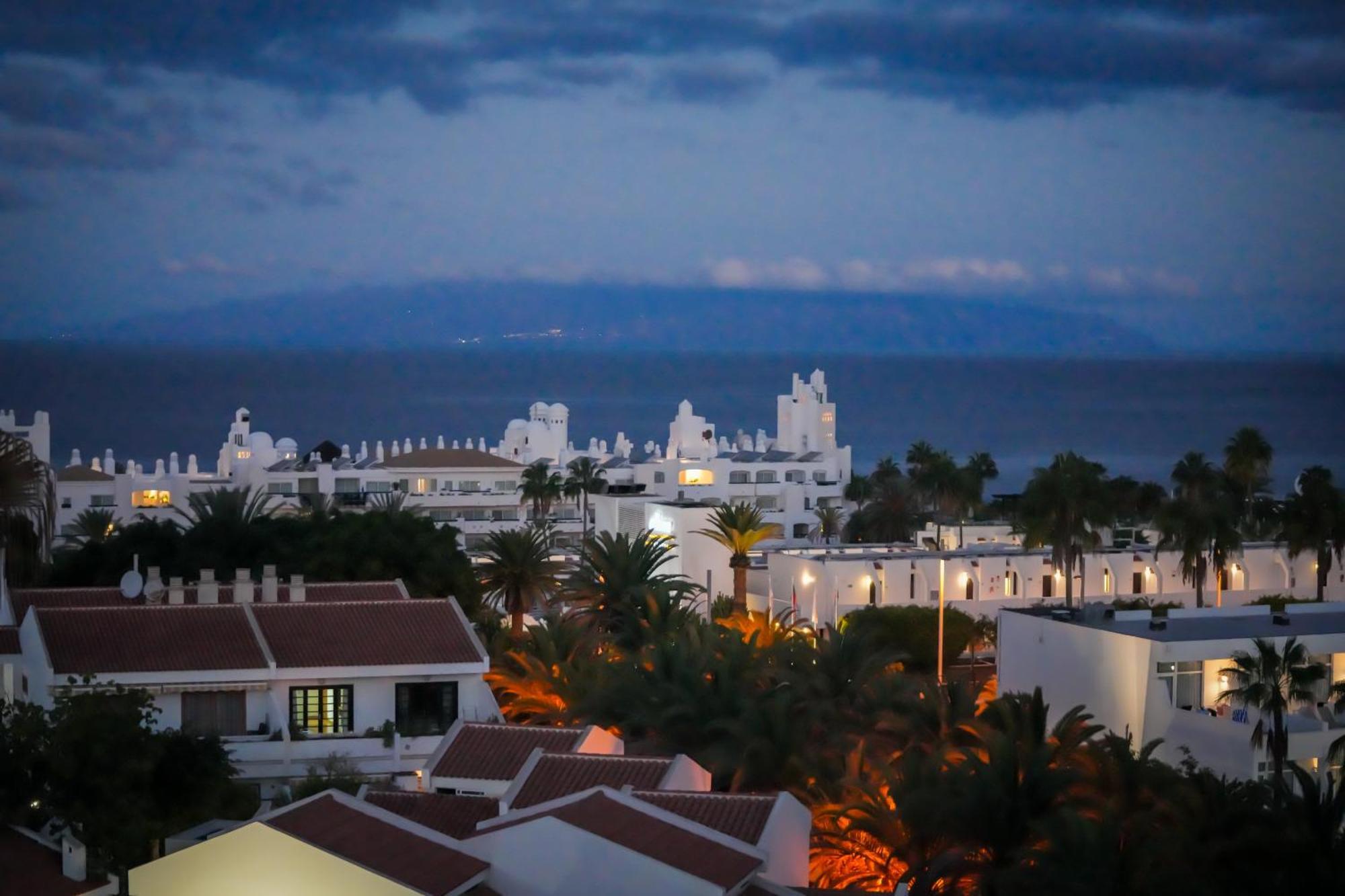 Casa Molly At Garden City Costa Adeje (Tenerife) Exterior foto