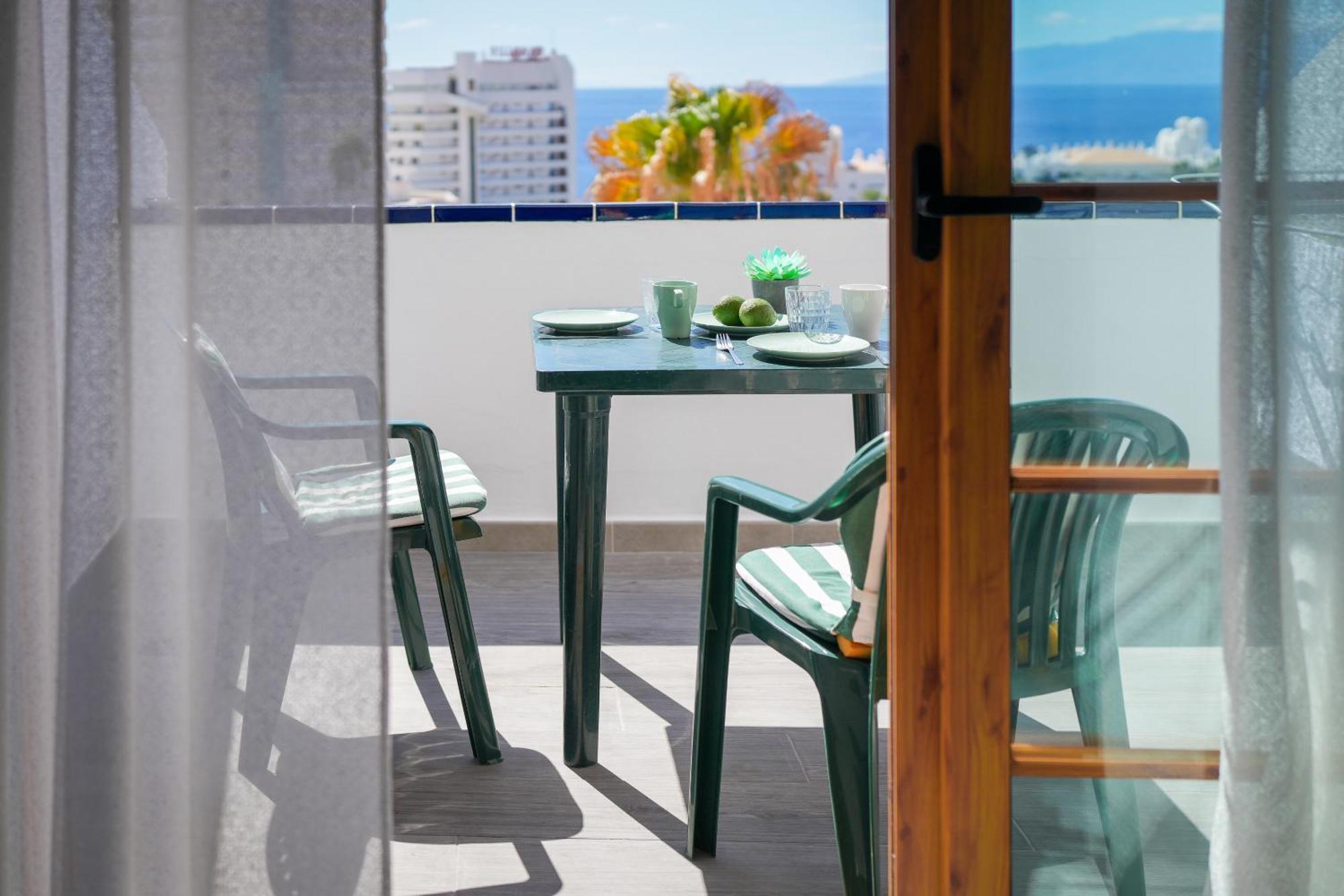 Casa Molly At Garden City Costa Adeje (Tenerife) Exterior foto