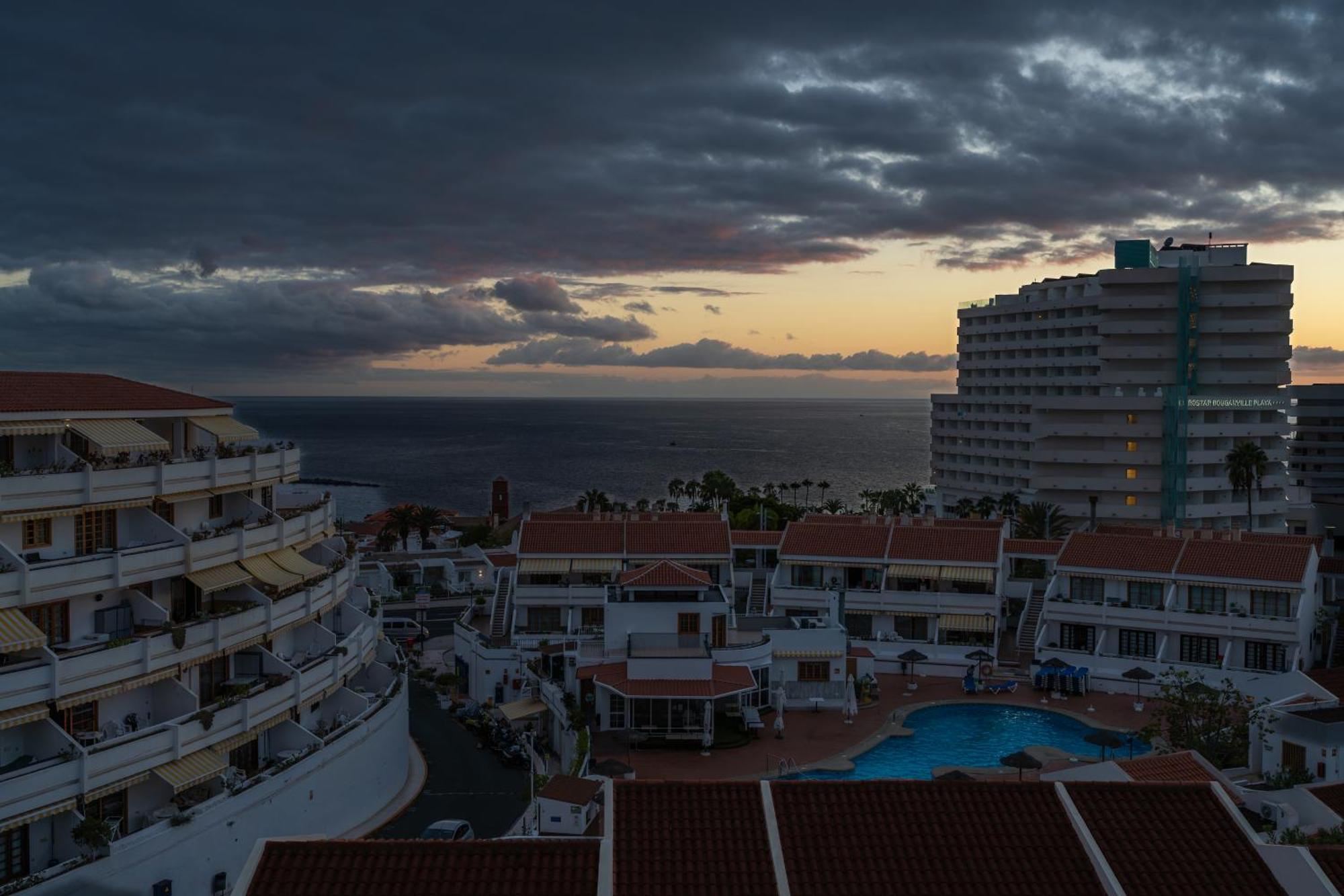 Casa Molly At Garden City Costa Adeje (Tenerife) Exterior foto