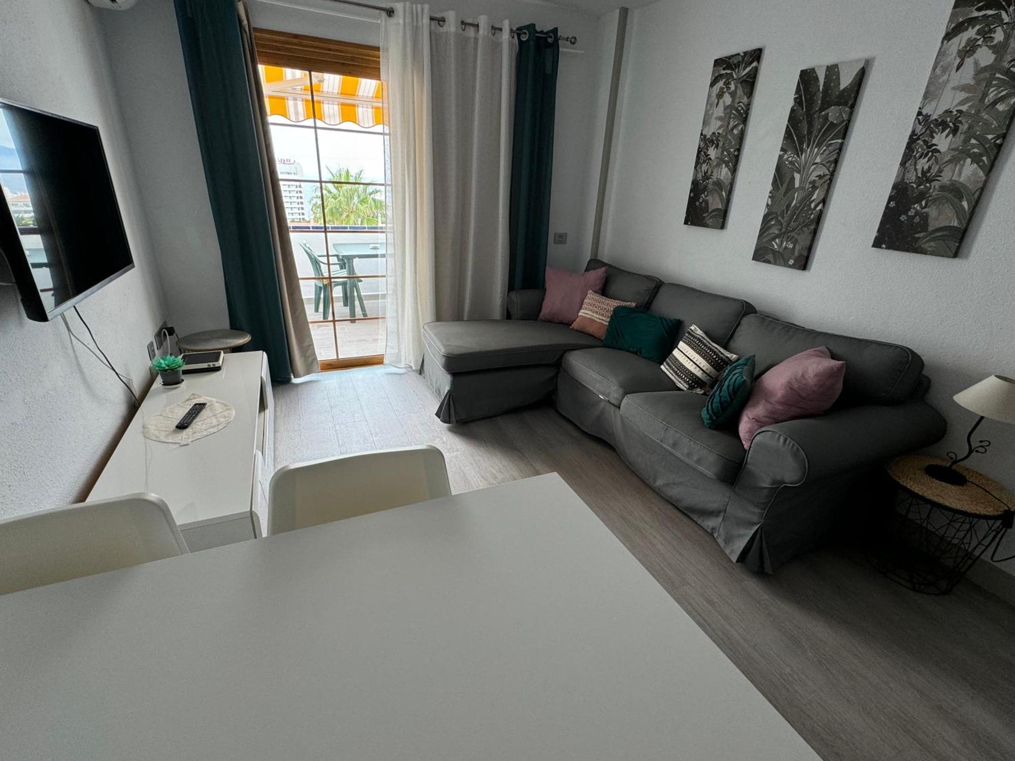 Casa Molly At Garden City Costa Adeje (Tenerife) Exterior foto