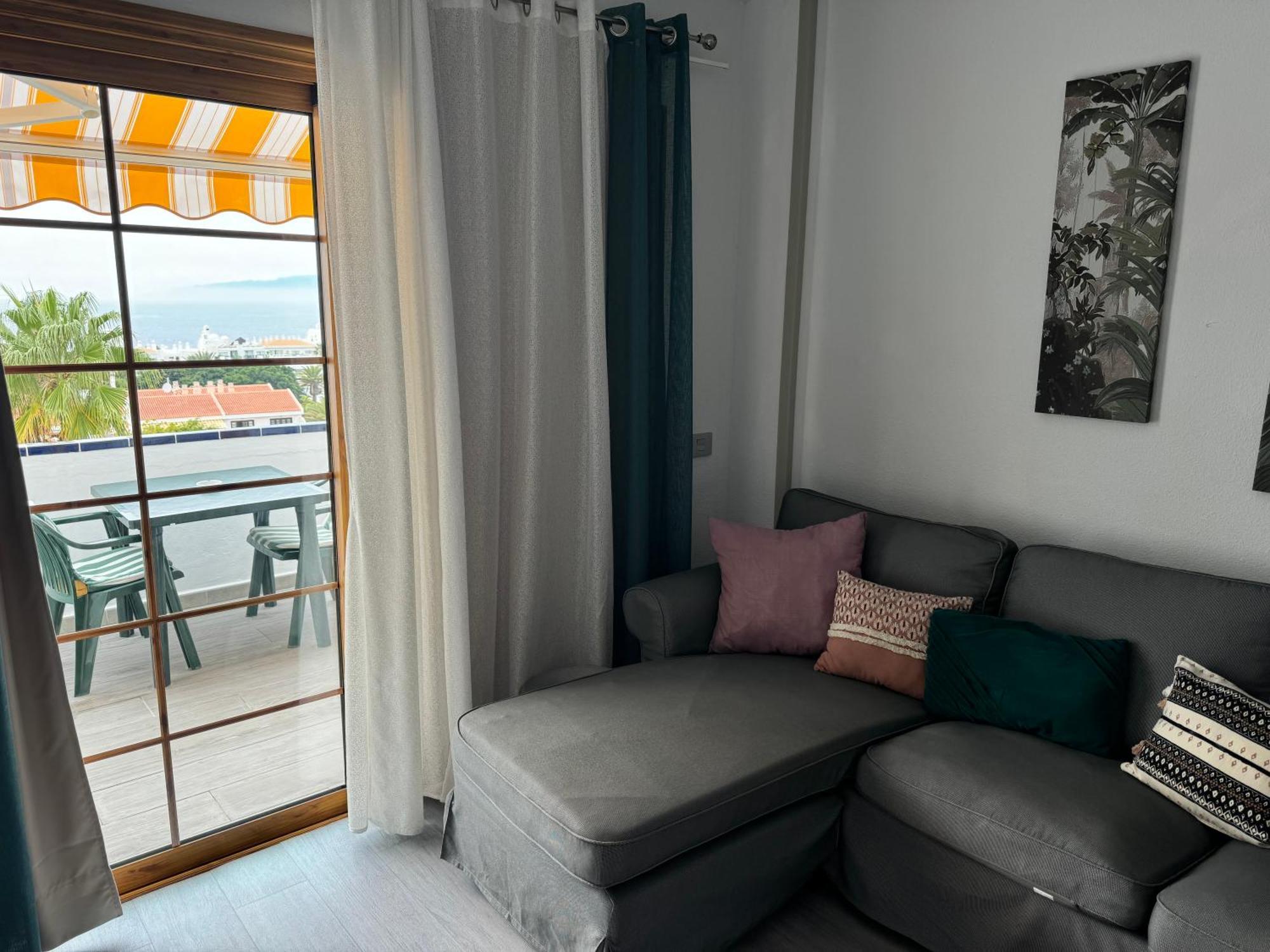 Casa Molly At Garden City Costa Adeje (Tenerife) Exterior foto