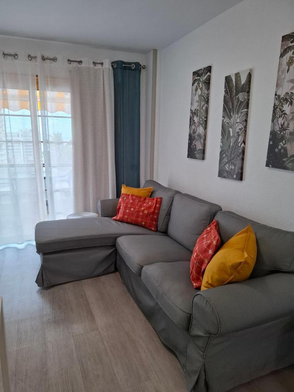 Casa Molly At Garden City Costa Adeje (Tenerife) Exterior foto