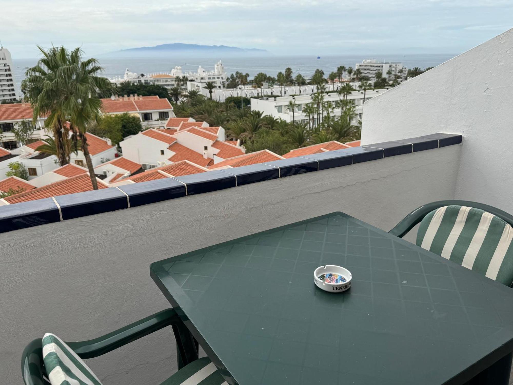 Casa Molly At Garden City Costa Adeje (Tenerife) Exterior foto