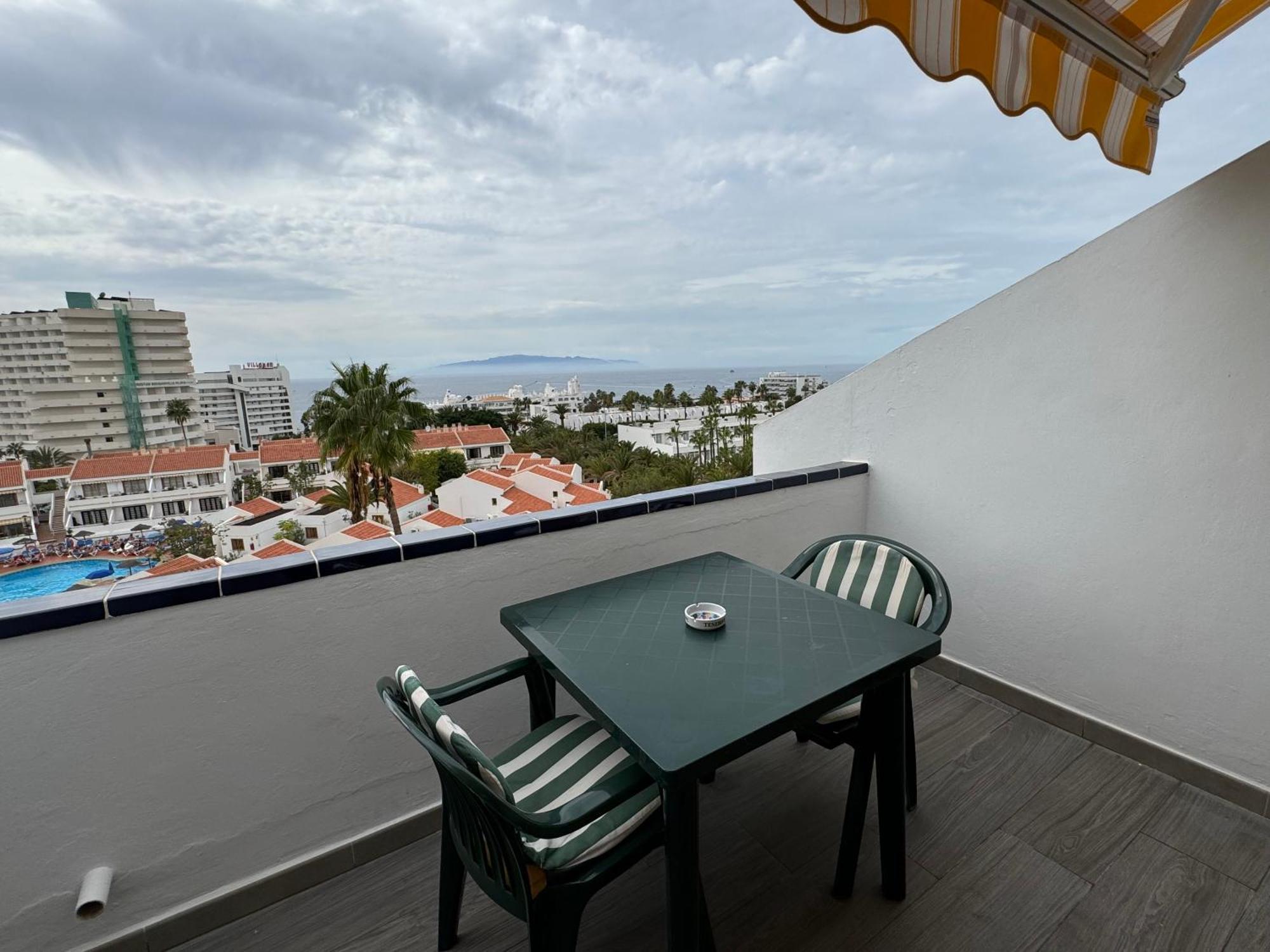 Casa Molly At Garden City Costa Adeje (Tenerife) Exterior foto
