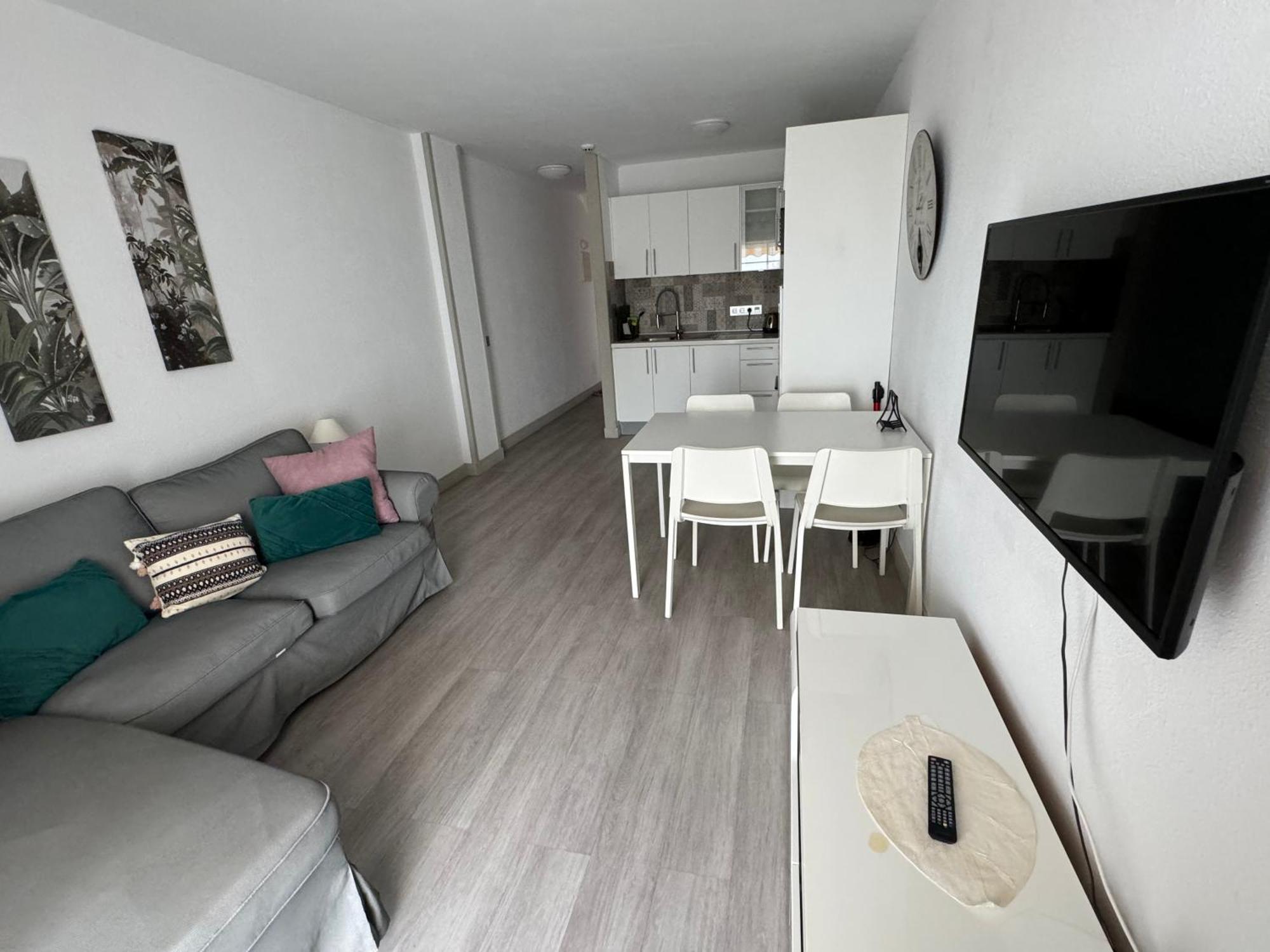 Casa Molly At Garden City Costa Adeje (Tenerife) Exterior foto