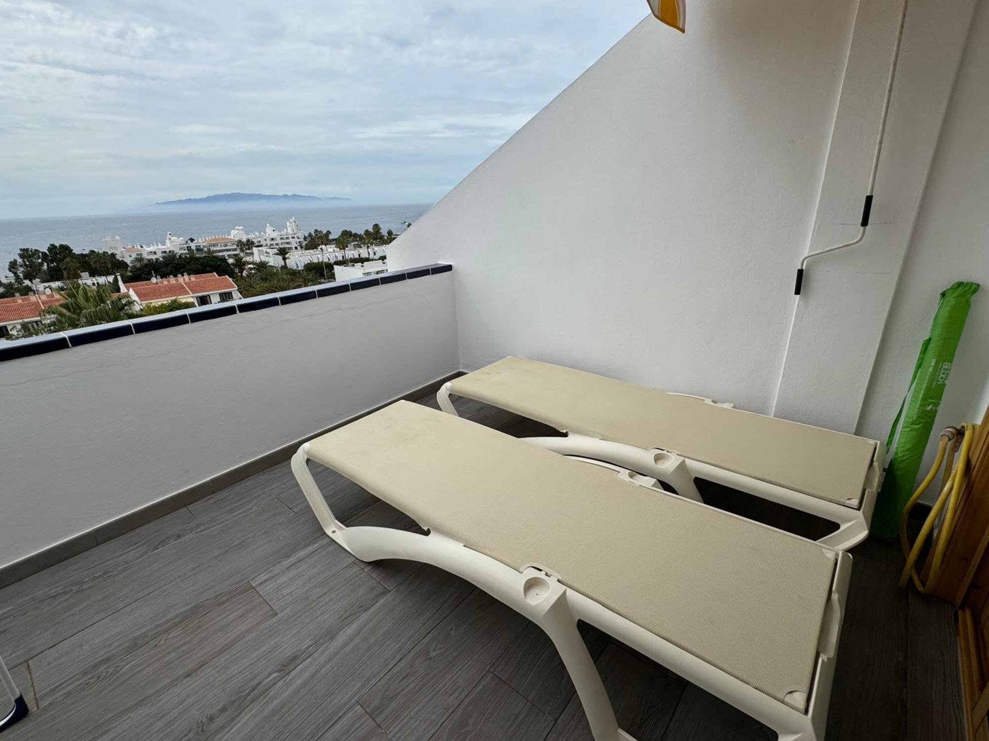 Casa Molly At Garden City Costa Adeje (Tenerife) Exterior foto